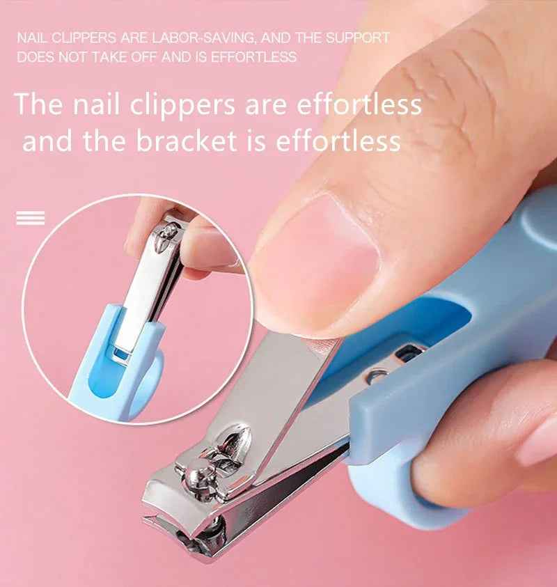 6Pcs Baby Care Set Hair Combo 8,50$ - BabyNestia