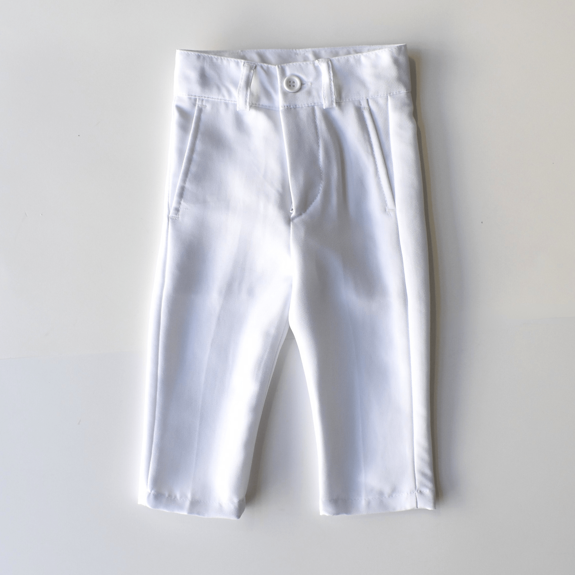 Archie's Penguin Tail Vest Set - BabyNestia