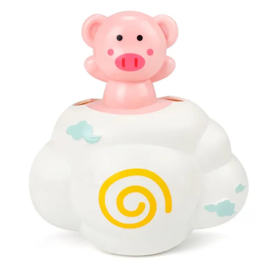 Baby Bath Toy - BabyNestia