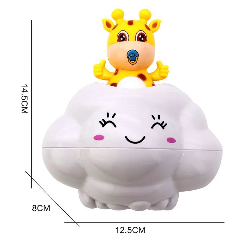 Baby Bath Toy - BabyNestia