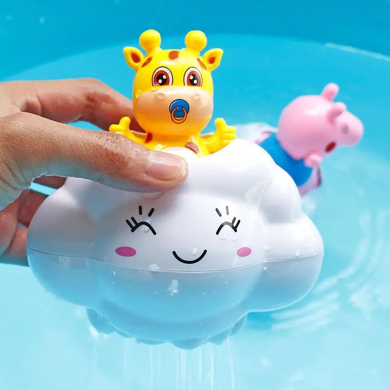 Baby Bath Toy - BabyNestia
