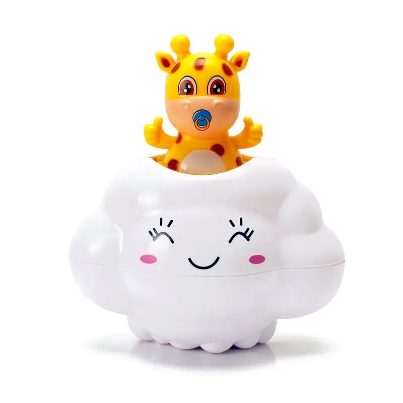 Baby Bath Toy - BabyNestia