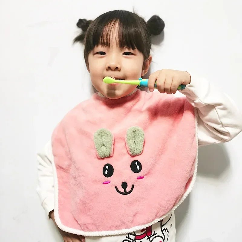 Baby Bibs for Children - BabyNestia