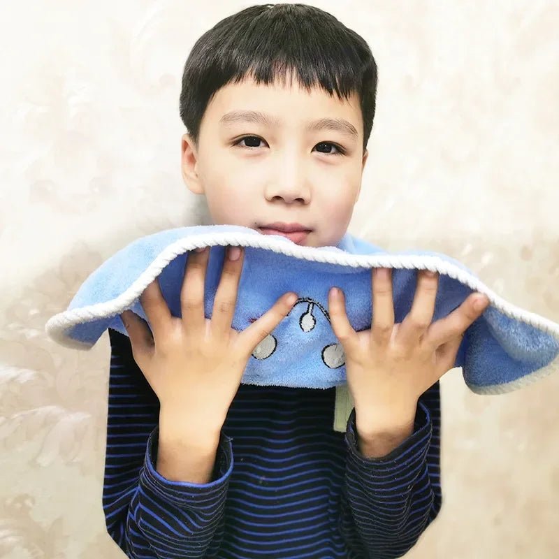 Baby Bibs for Children - BabyNestia