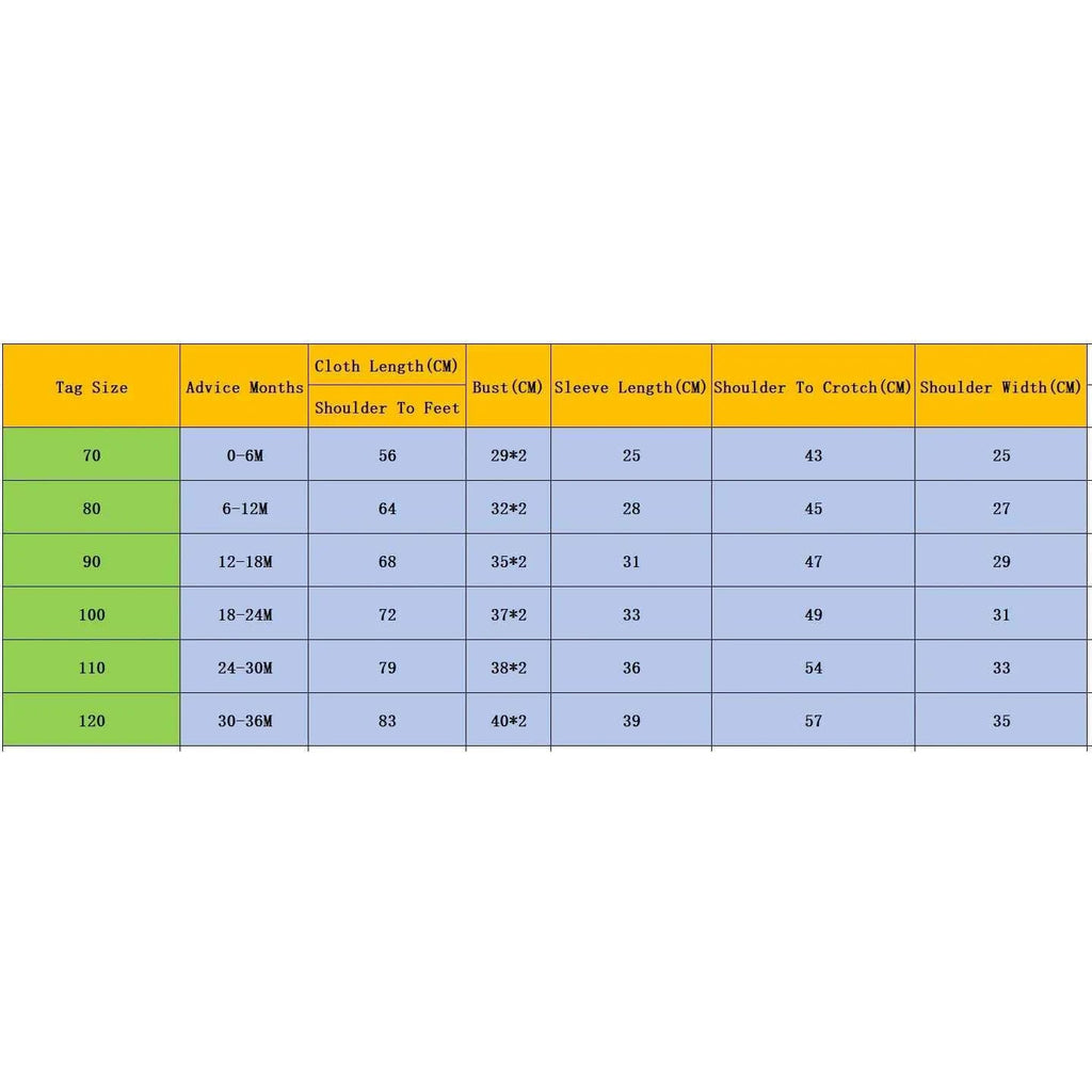 Baby Kigurumi Stitch - BabyNestia