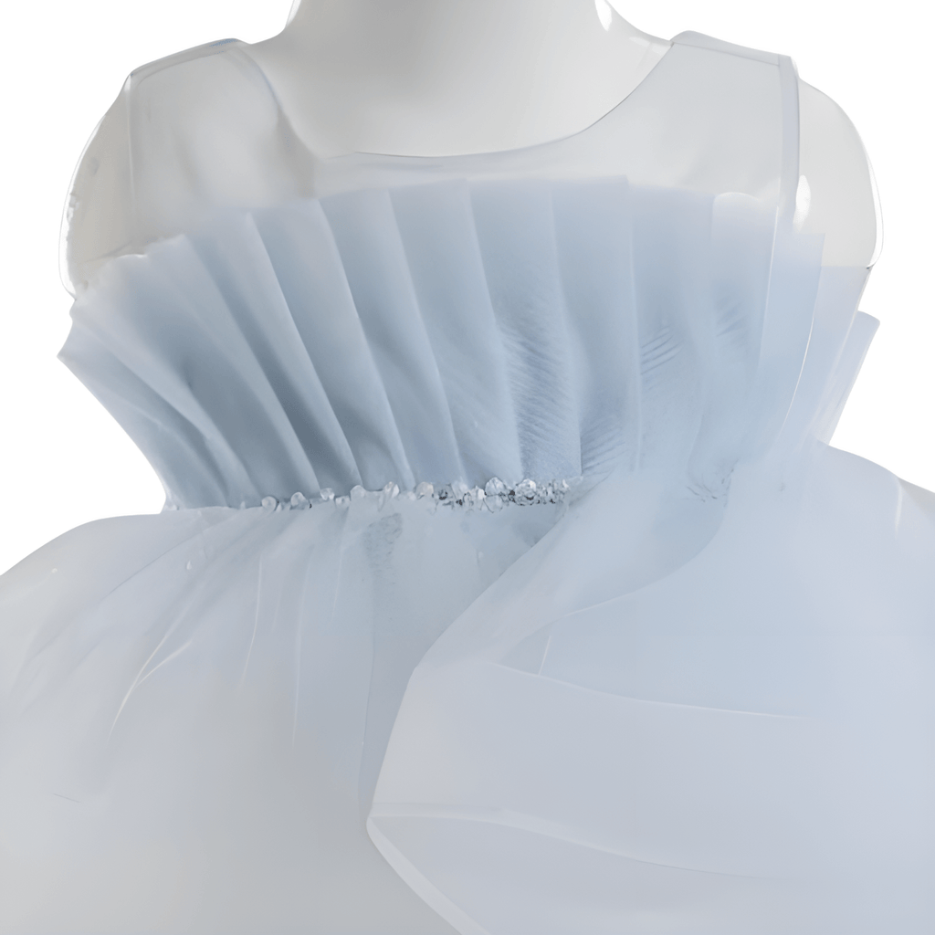 Blossom Baby Girls Formal Dress - BabyNestia