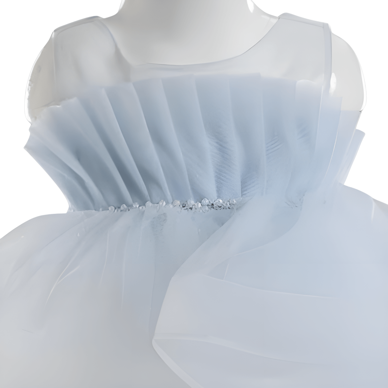 Blossom Baby Girls Formal Dress - BabyNestia