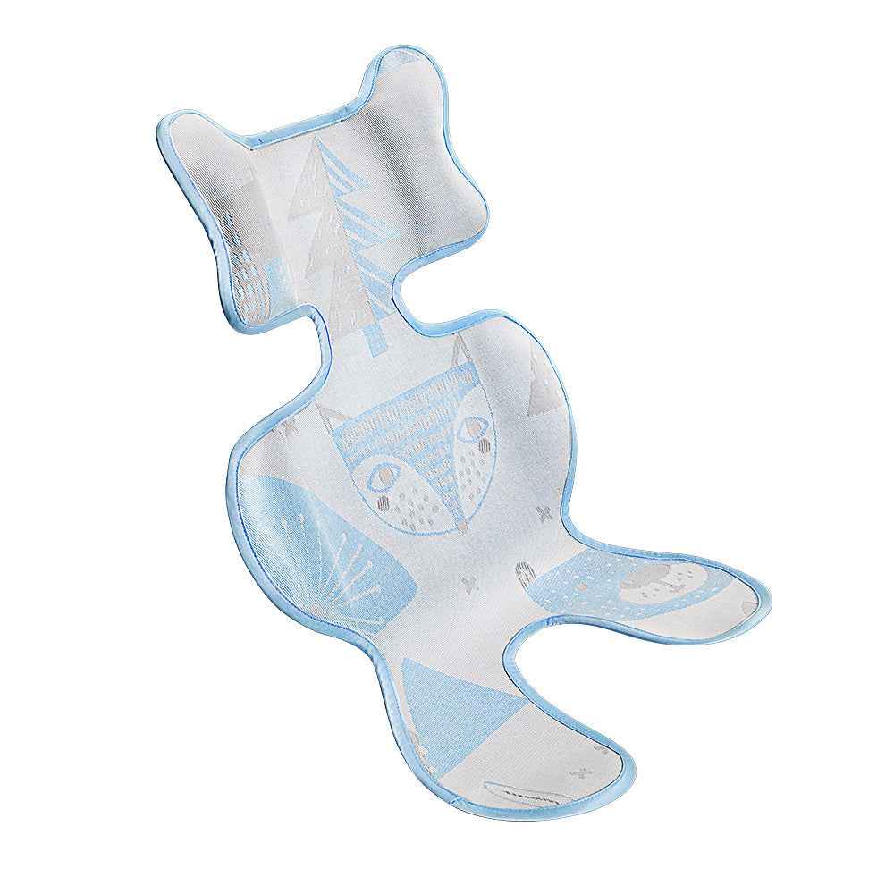 Breathable Stroller Pad - BabyNestia