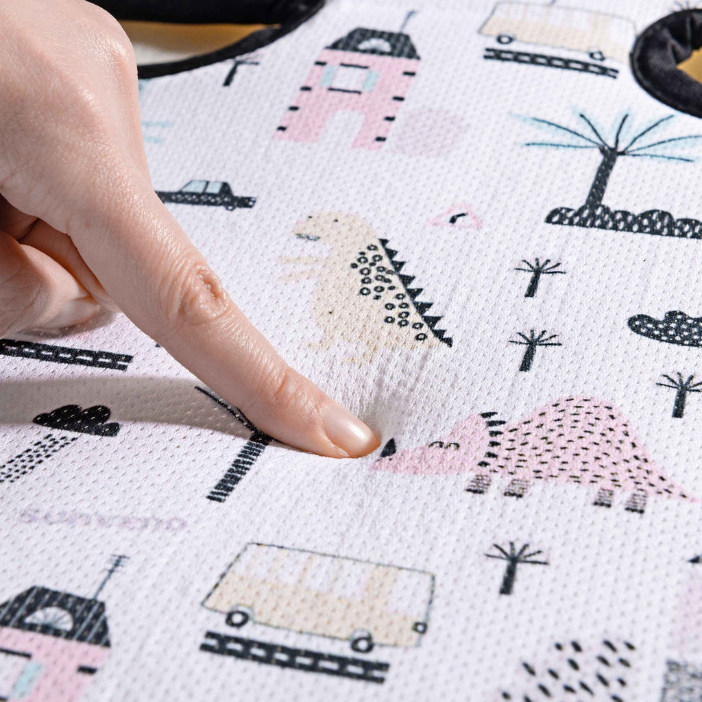 Breathable Stroller Pad - BabyNestia