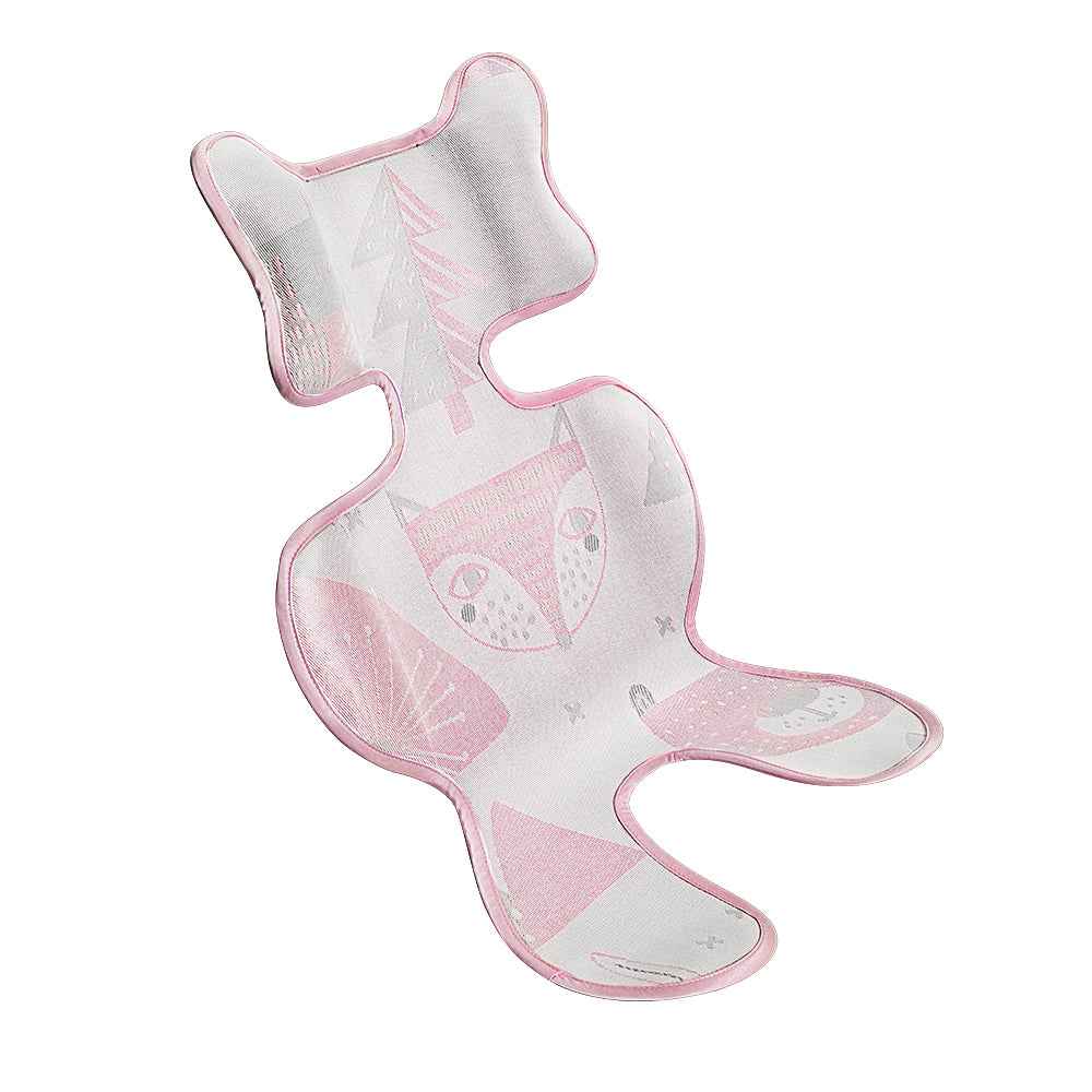 Breathable Stroller Pad - BabyNestia