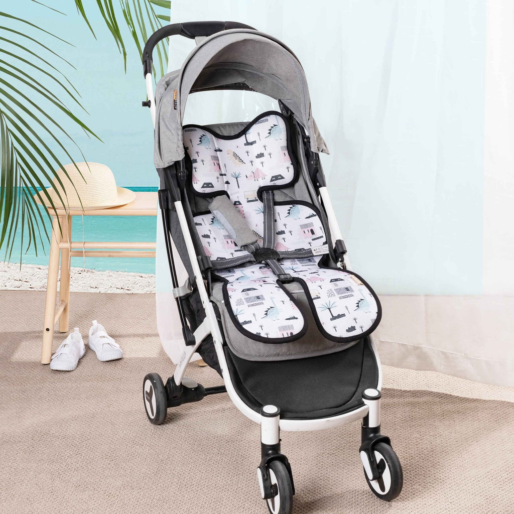 Breathable Stroller Pad - BabyNestia