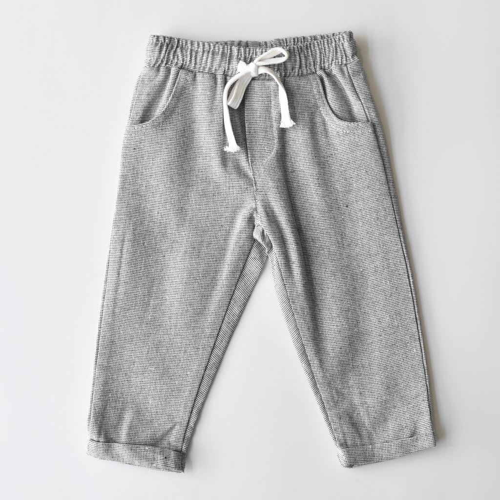 Breezy Ben Boys Casual Set - BabyNestia