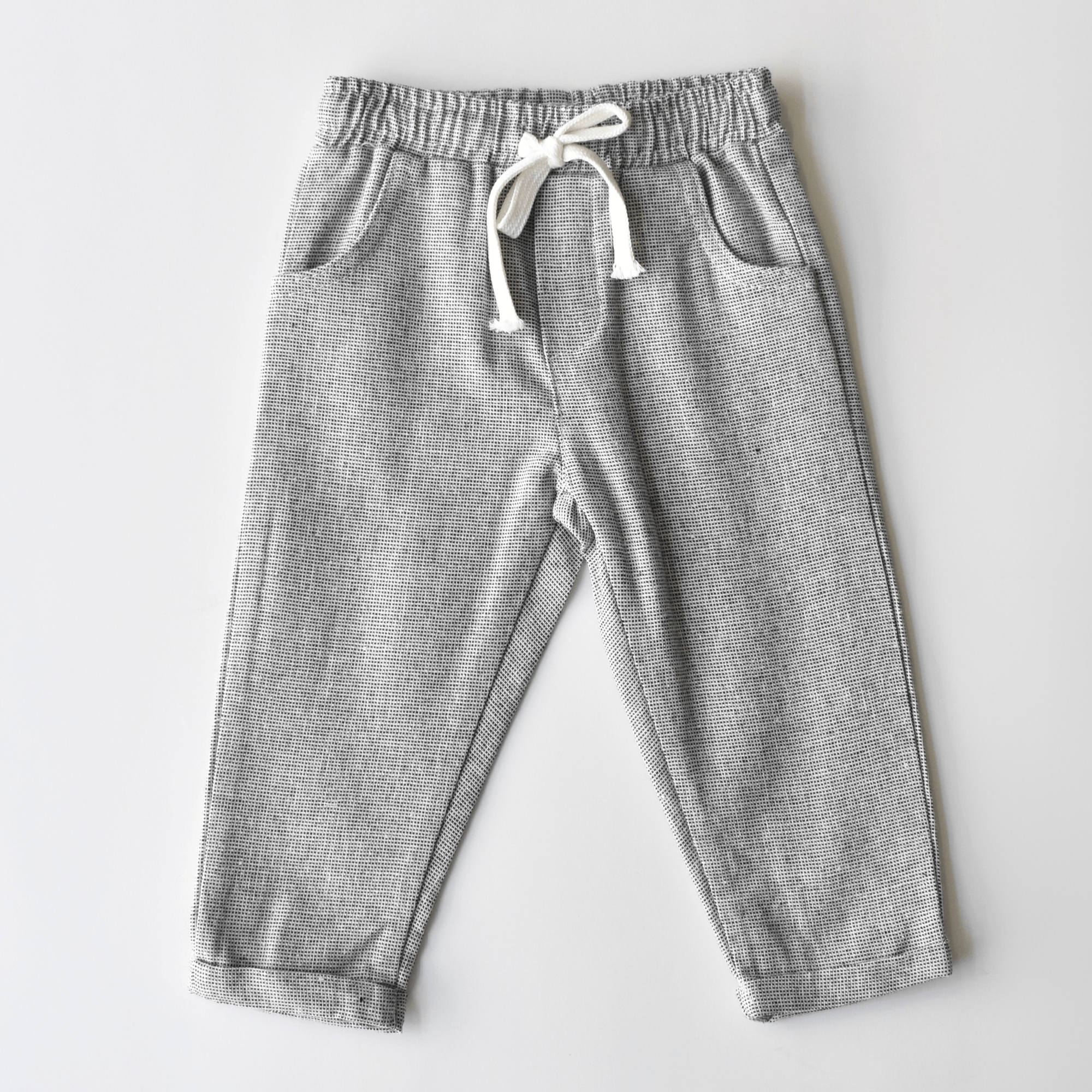 Breezy Ben Boys Casual Set - BabyNestia