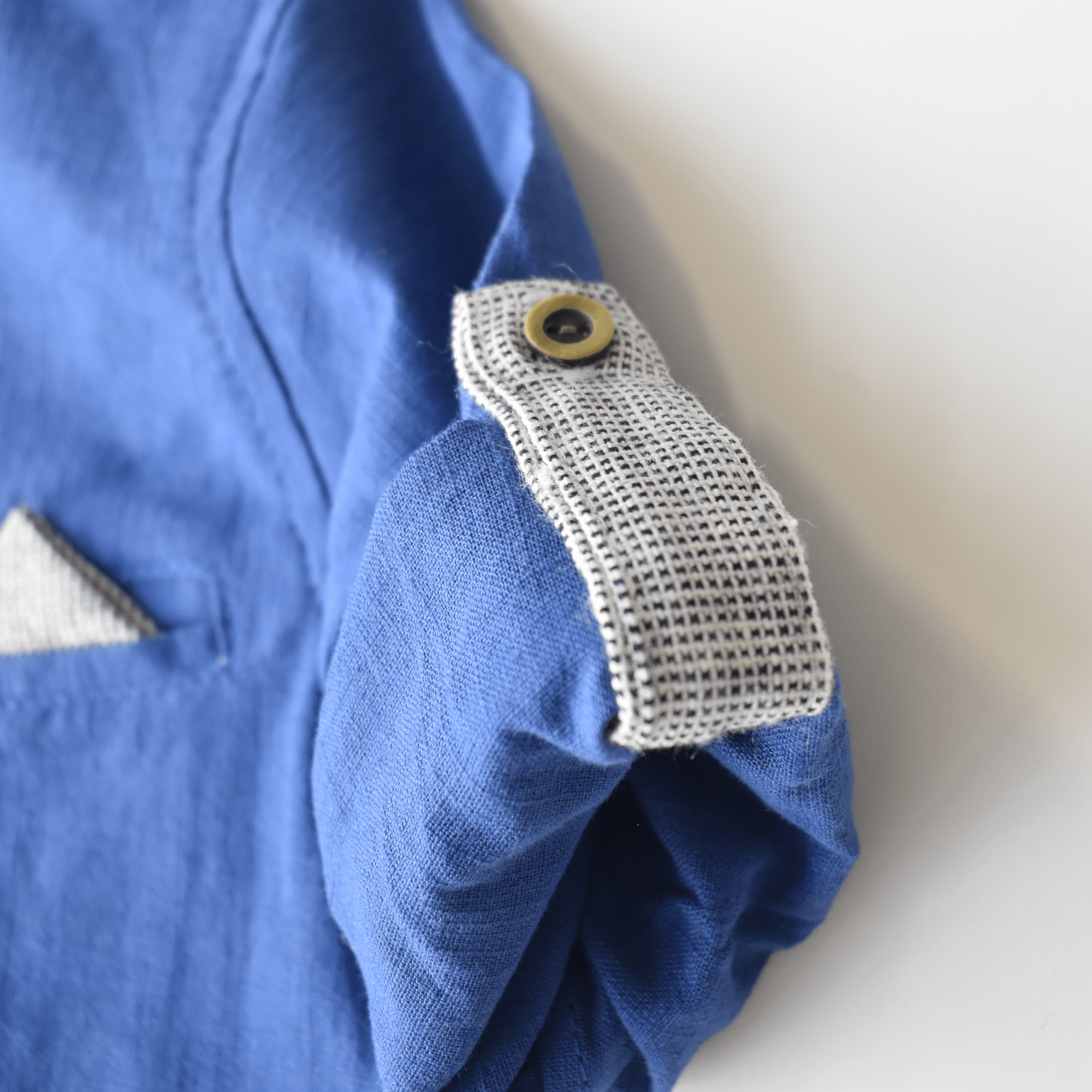 Breezy Ben Boys Casual Set - BabyNestia