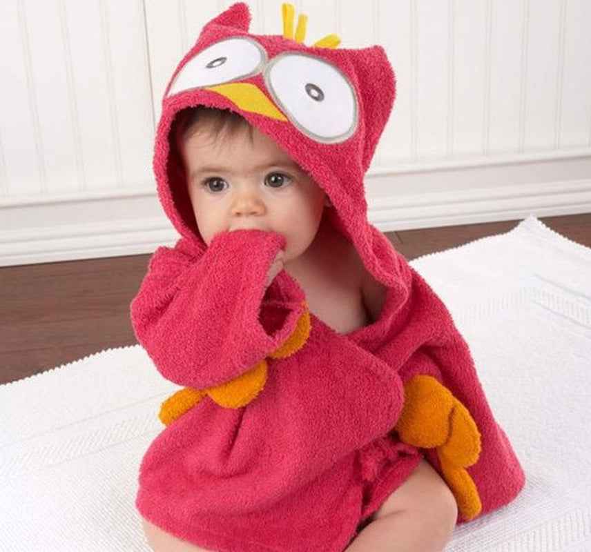 Cartoon Cute Animal Modeling Baby Bath 9$ - BabyNestia