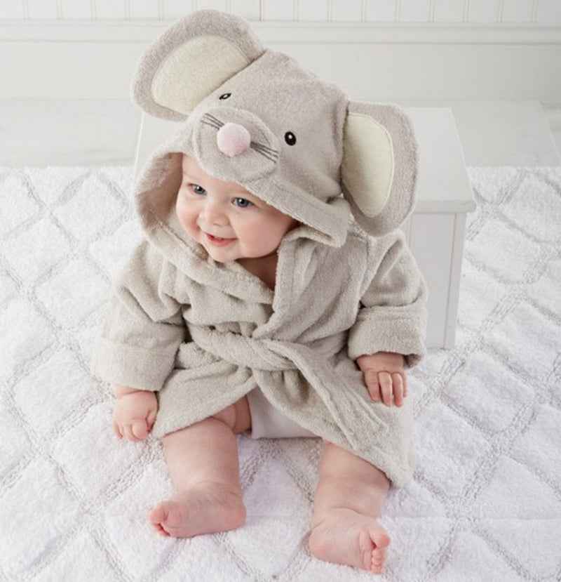 Cartoon Cute Animal Modeling Baby Bath 9$ - BabyNestia