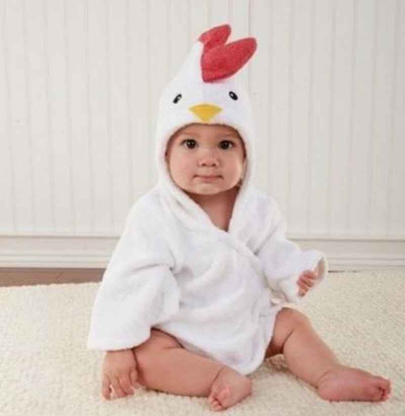 Cartoon Cute Animal Modeling Baby Bath 9$ - BabyNestia