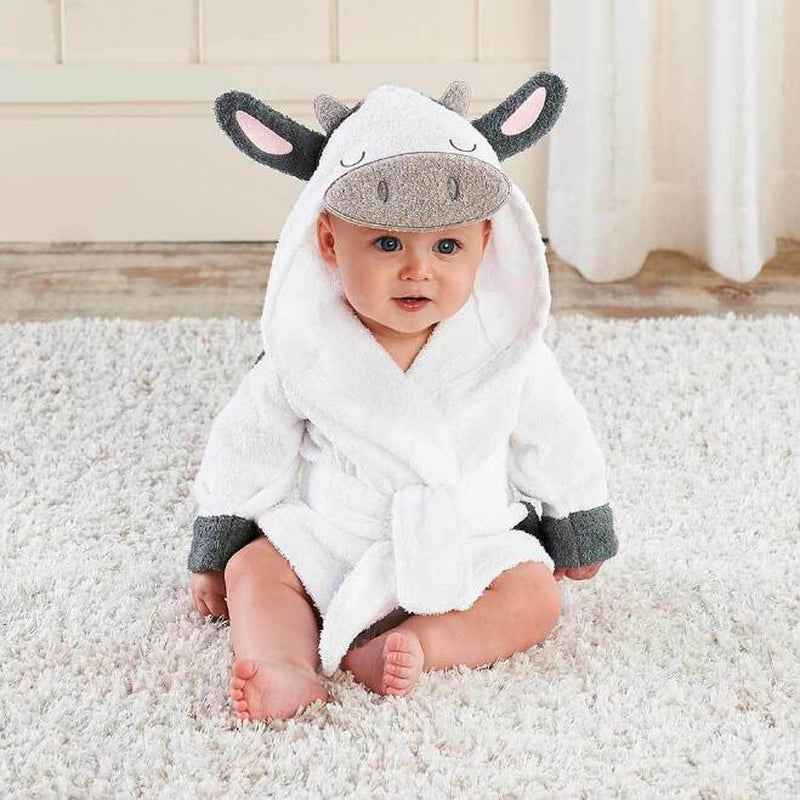 Cartoon Cute Animal Modeling Baby Bath 9$ - BabyNestia