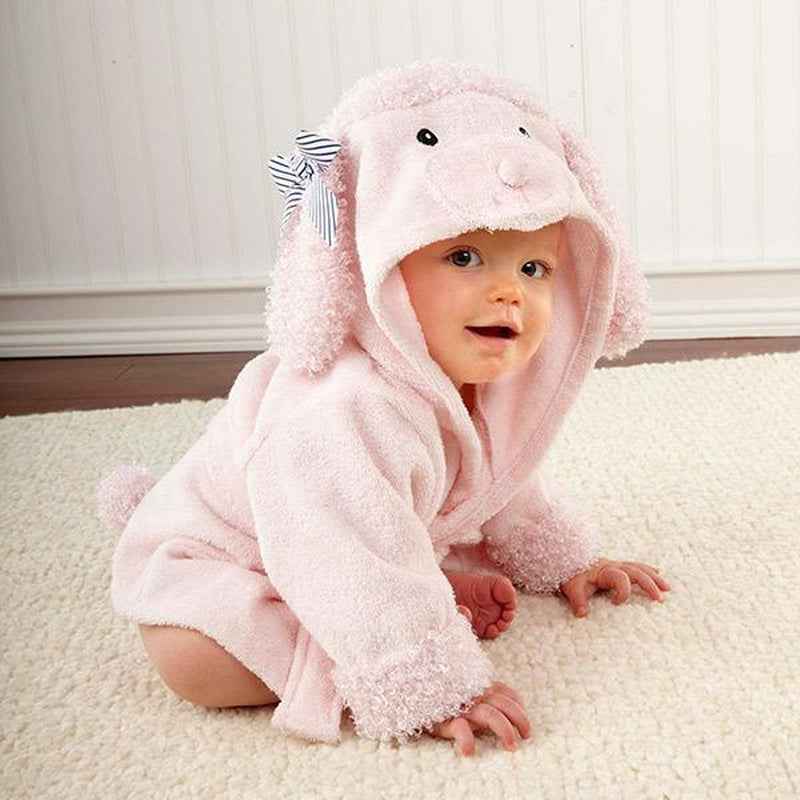 Cartoon Cute Animal Modeling Baby Bath 9$ - BabyNestia