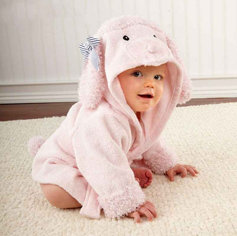 Cartoon Cute Animal Modeling Baby Bath 9$ - BabyNestia