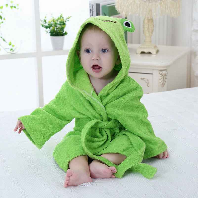 Cartoon Cute Animal Modeling Baby Bath 9$ - BabyNestia
