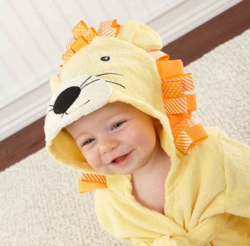 Cartoon Cute Animal Modeling Baby Bath 9$ - BabyNestia