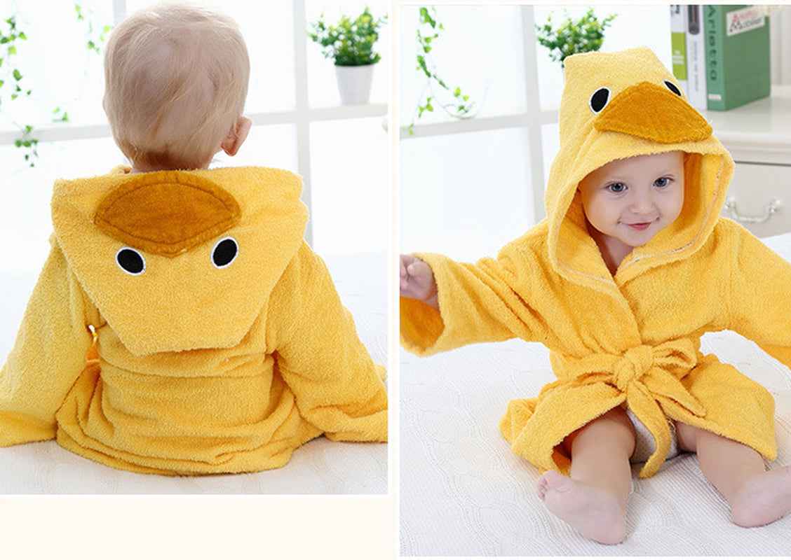 Cartoon Cute Animal Modeling Baby Bath 9$ - BabyNestia