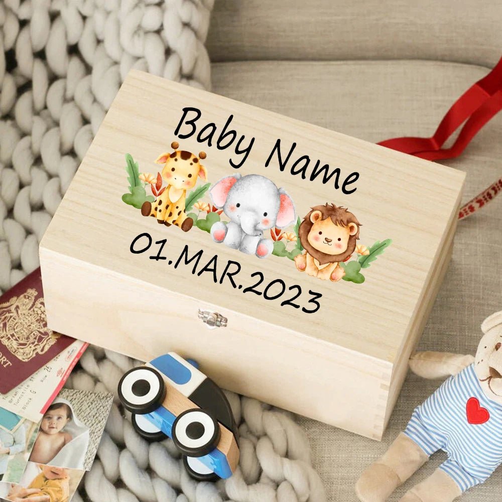 Custom Baby - BabyNestia