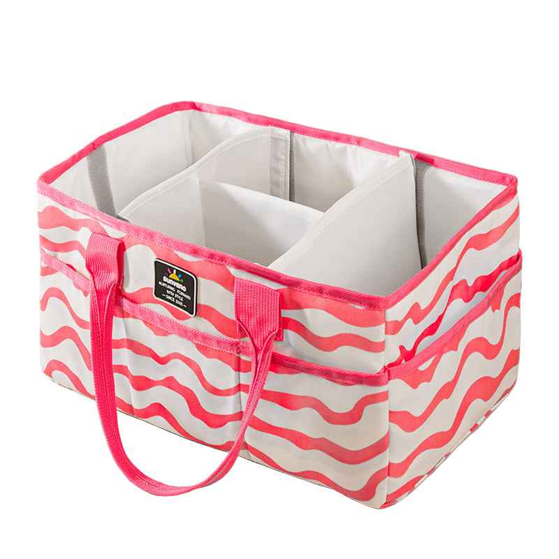 Diaper Caddy Organizer - BabyNestia