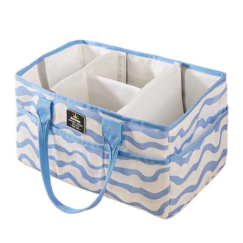 Diaper Caddy Organizer - BabyNestia