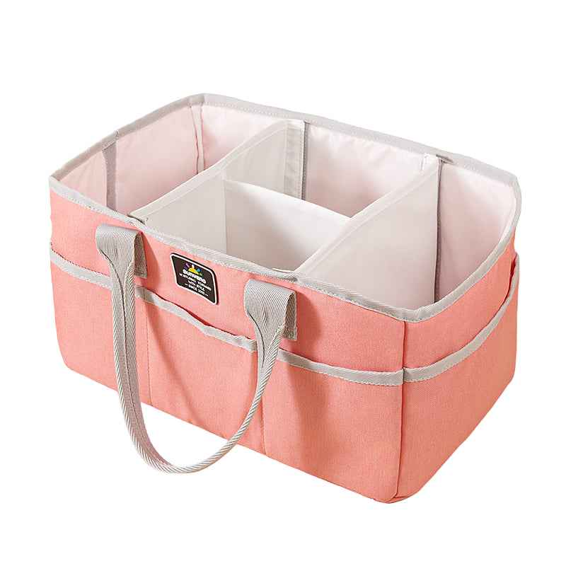 Diaper Caddy Organizer - BabyNestia