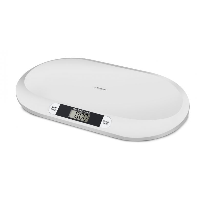 Esperanza Waga niemowlęca Bebe (EBS019) (EBS019) - BabyNestia