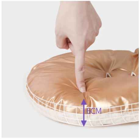 Stroller Cushion Angel Seat - BabyNestia