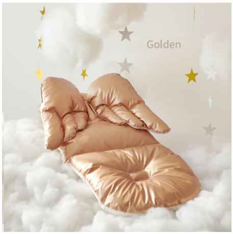 Stroller Cushion Angel Seat - BabyNestia