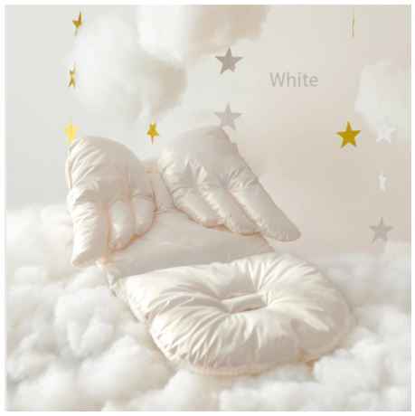 Stroller Cushion Angel Seat - BabyNestia