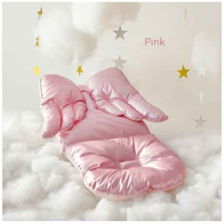 Stroller Cushion Angel Seat - BabyNestia