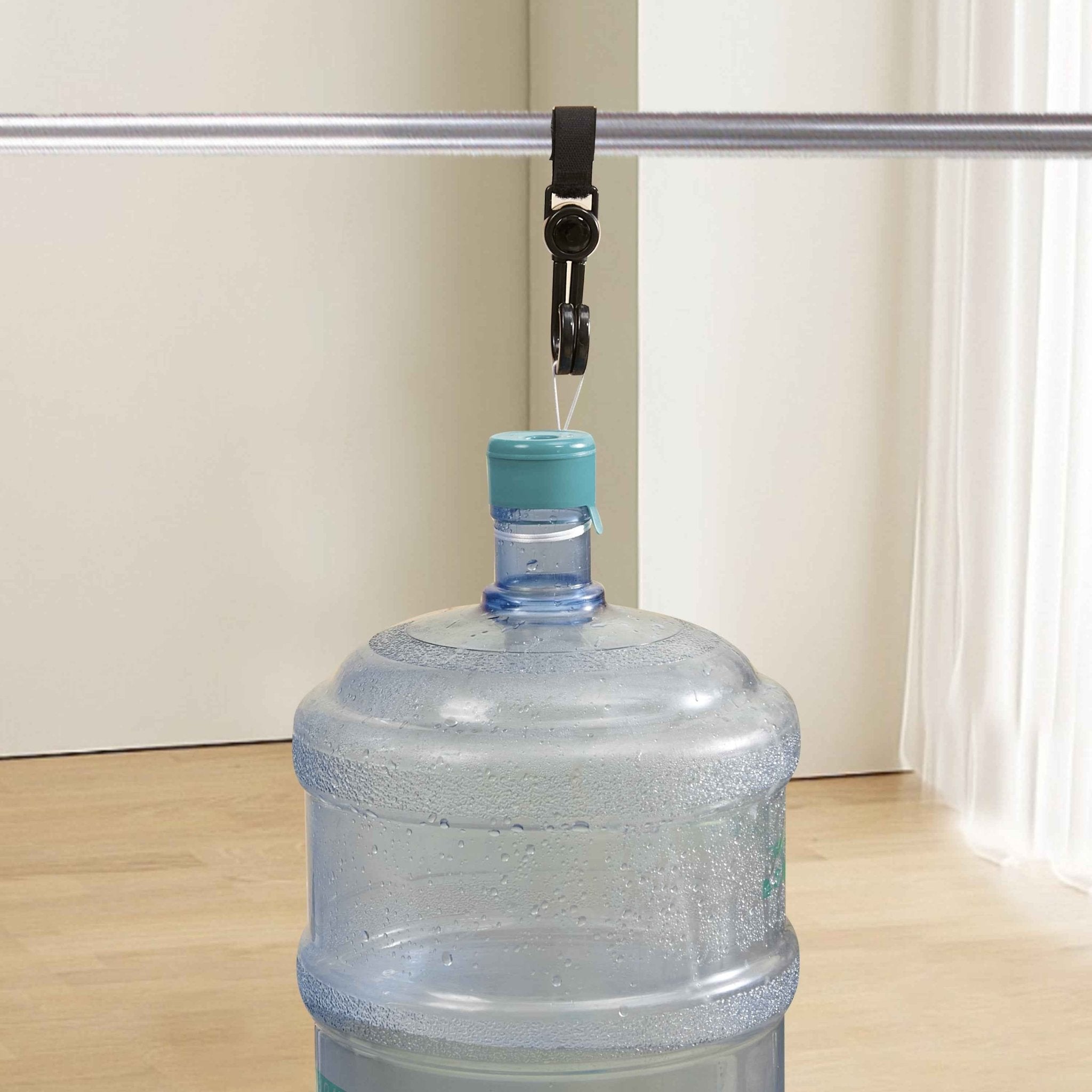 Stroller Double Hook 2 Pack - BabyNestia