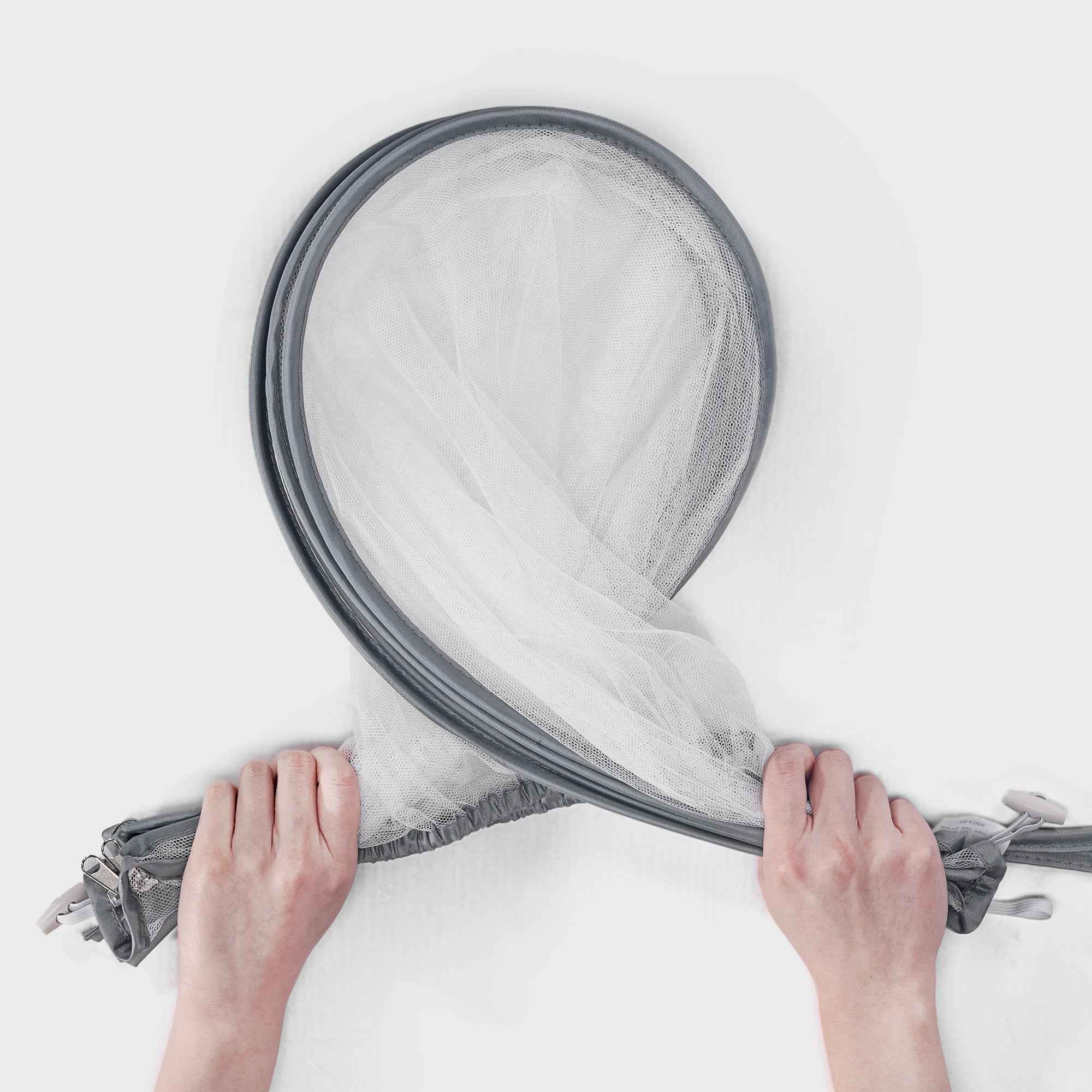 Stroller Mosquito Bug Net - BabyNestia