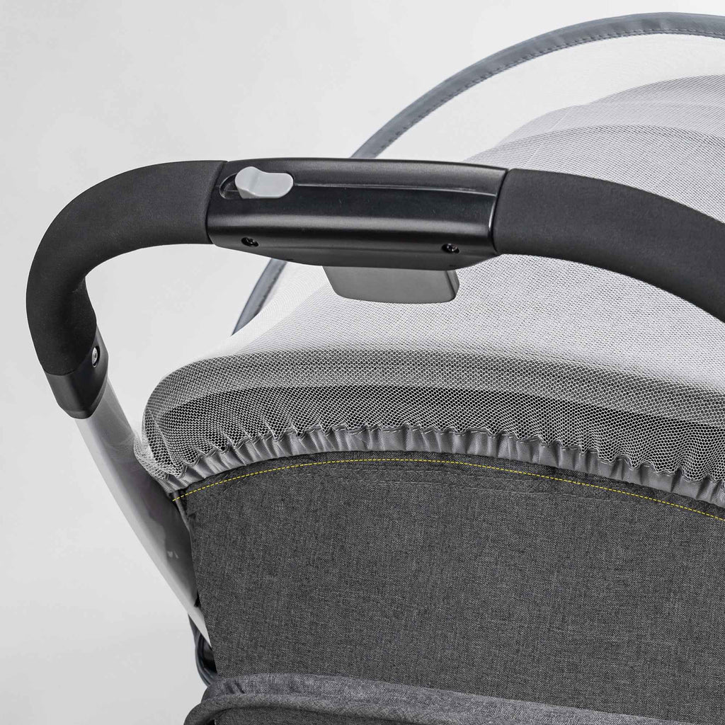 Stroller Mosquito Bug Net - BabyNestia
