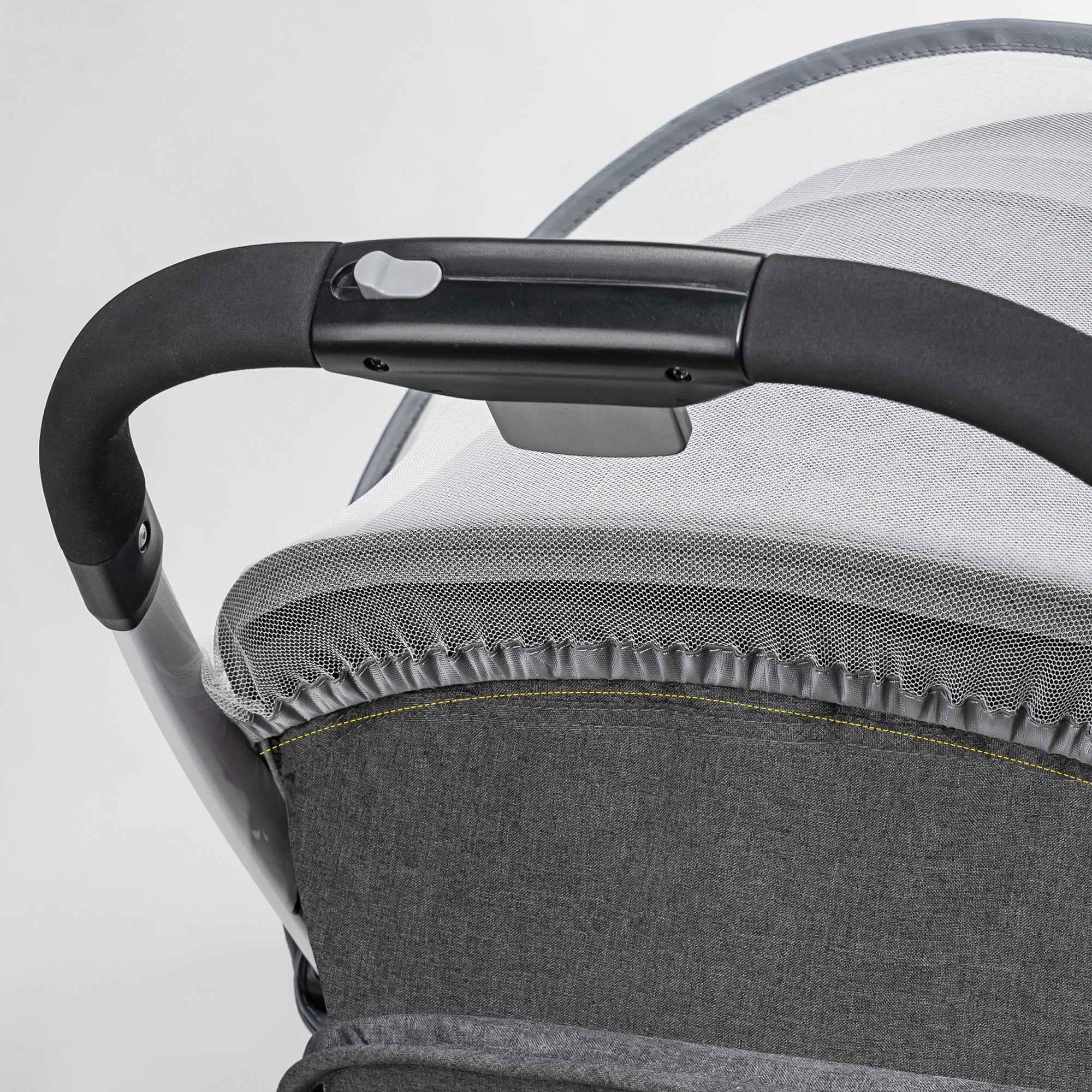Stroller Mosquito Bug Net - BabyNestia