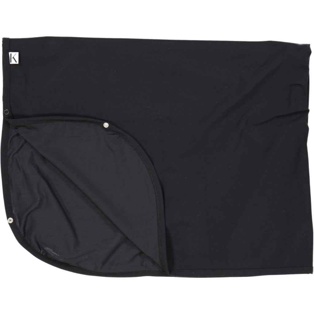 The Original Multi - use UV Blanket Black - BabyNestia