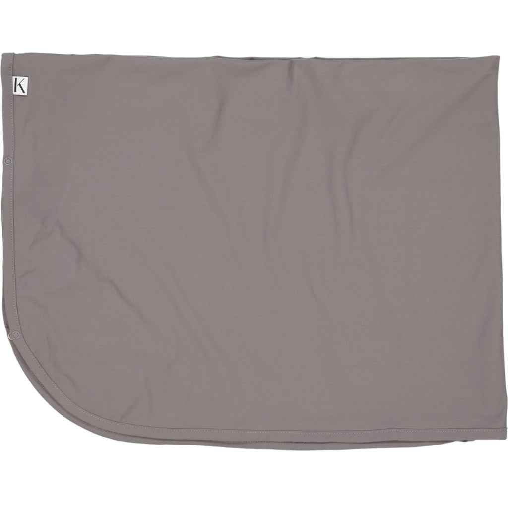 The Original Multi - use UV Blanket Grey - BabyNestia