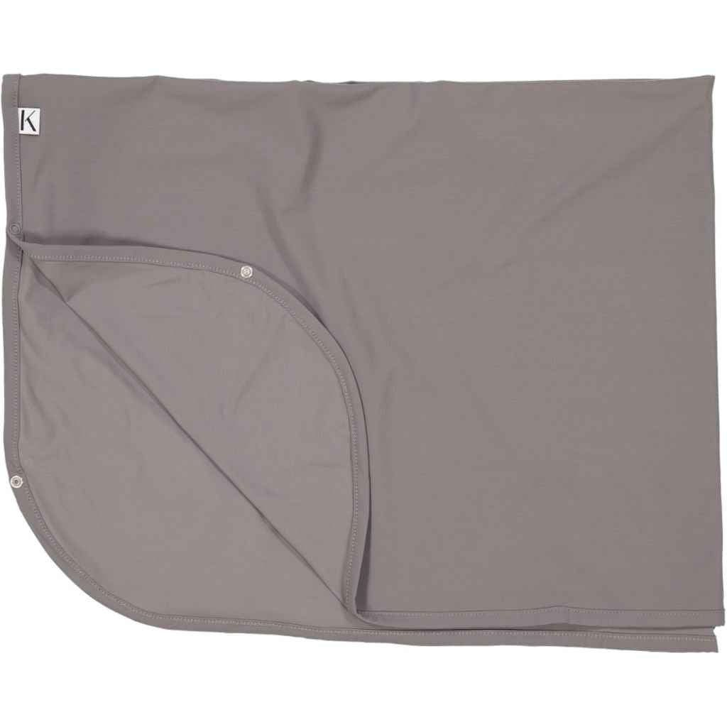 The Original Multi - use UV Blanket Grey - BabyNestia