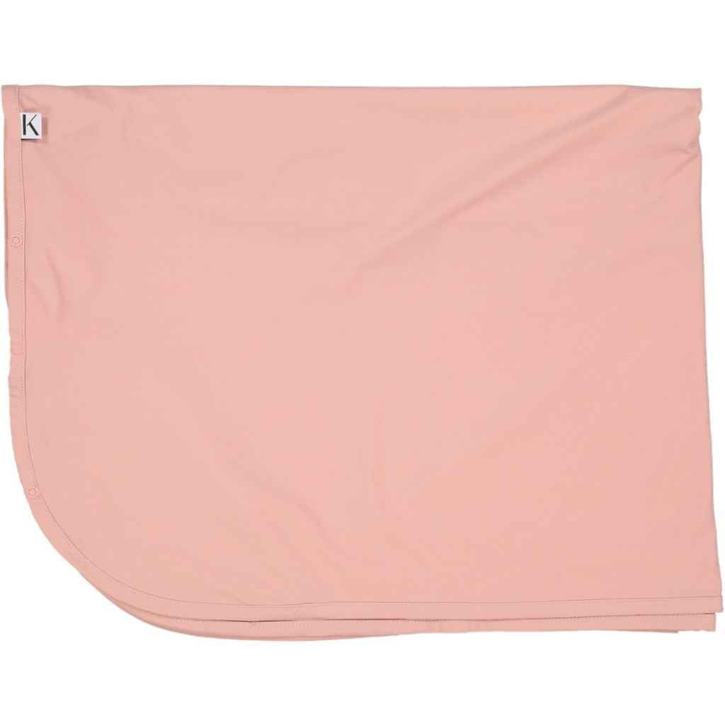 The Original Multi - use UV Blanket Pink - BabyNestia