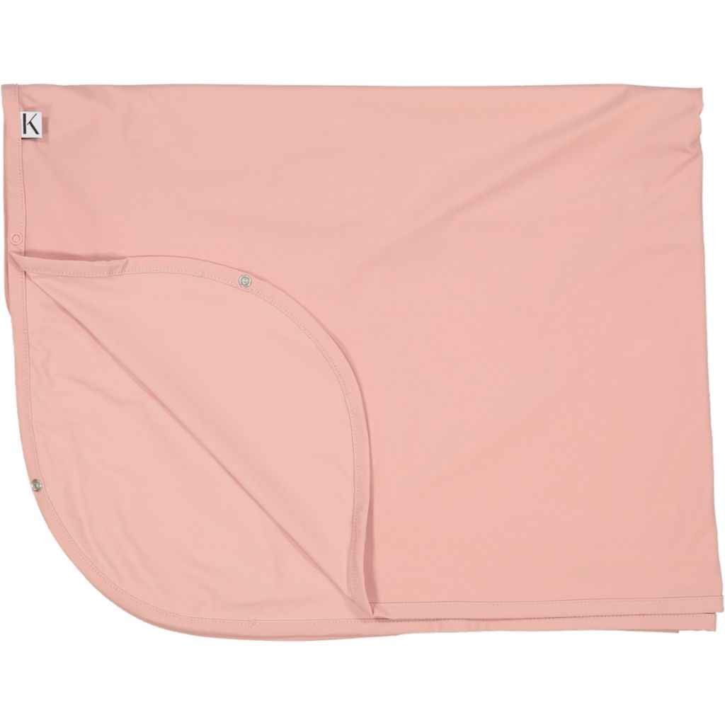 The Original Multi - use UV Blanket Pink - BabyNestia