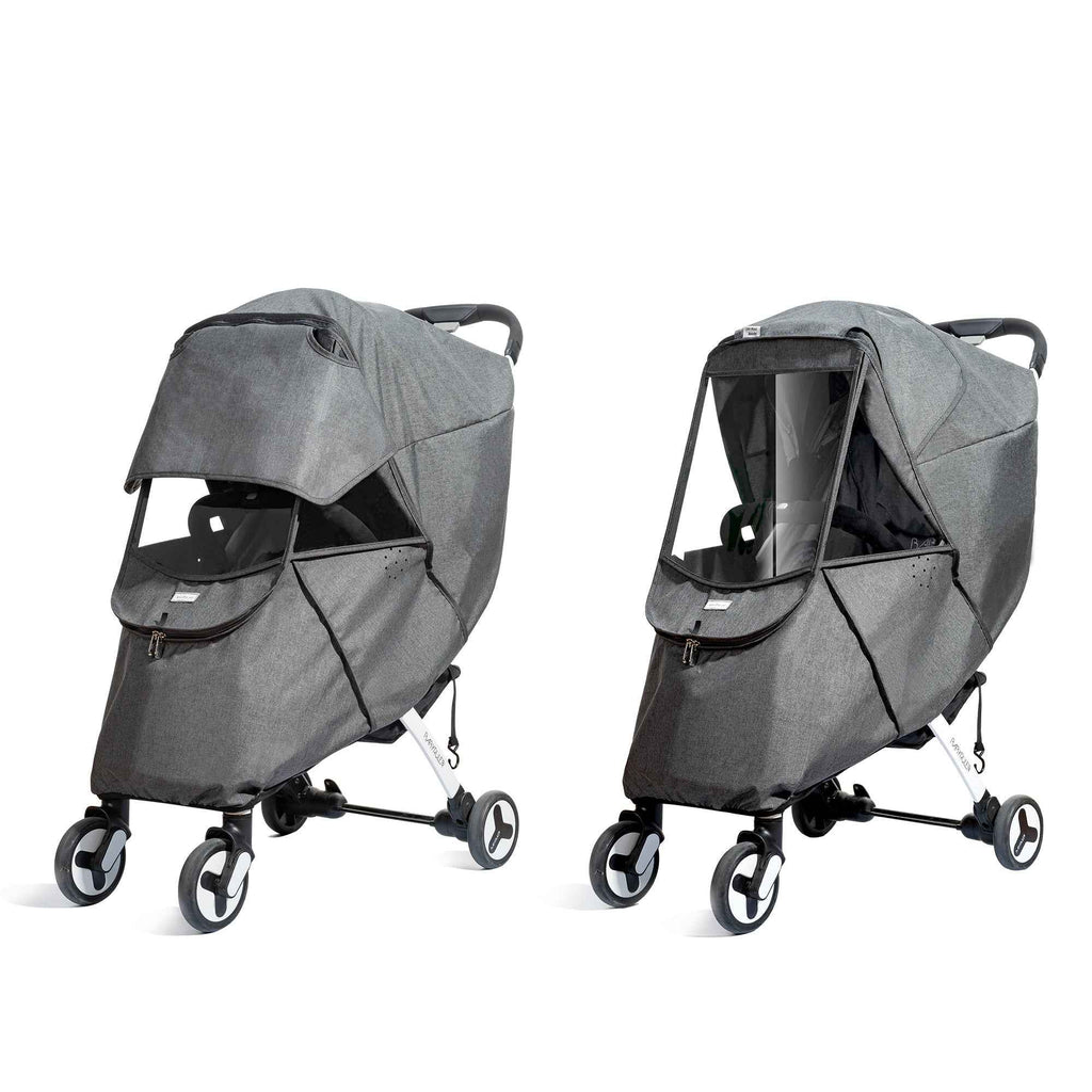 Universal Stroller Cover - BabyNestia