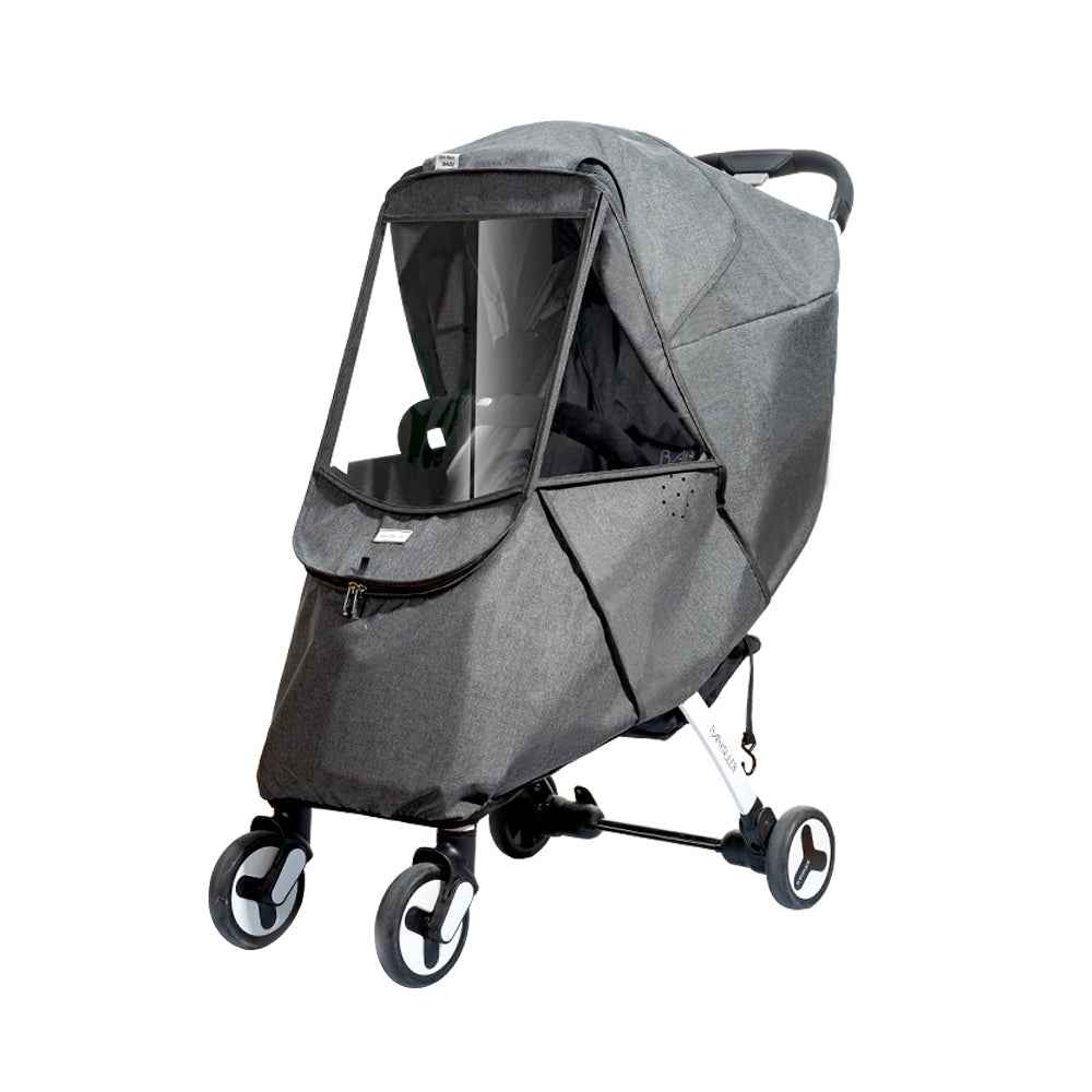 Universal Stroller Cover - BabyNestia