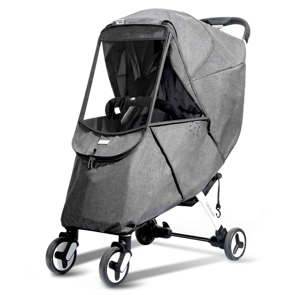Universal Stroller Cover - BabyNestia