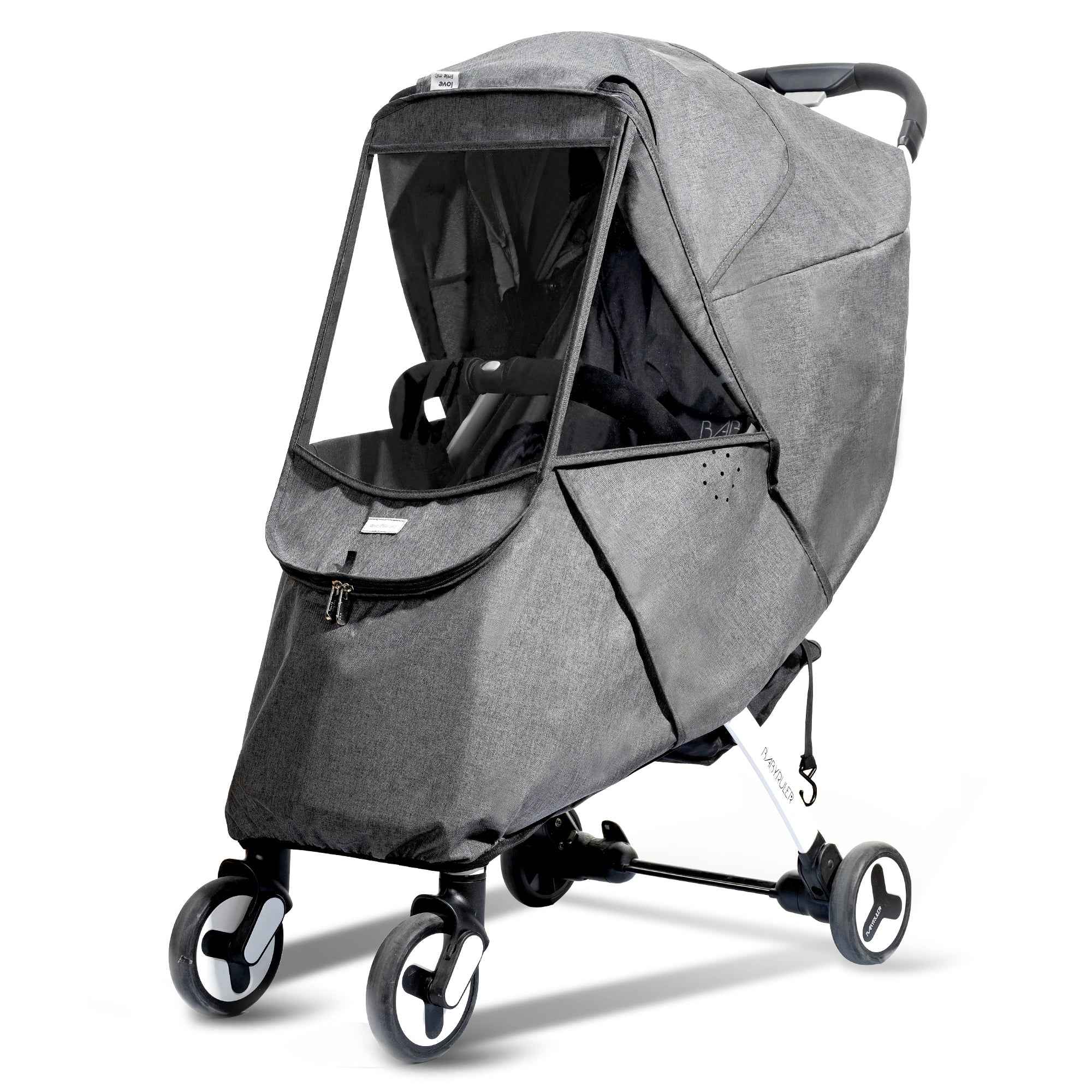 Universal Stroller Cover - BabyNestia