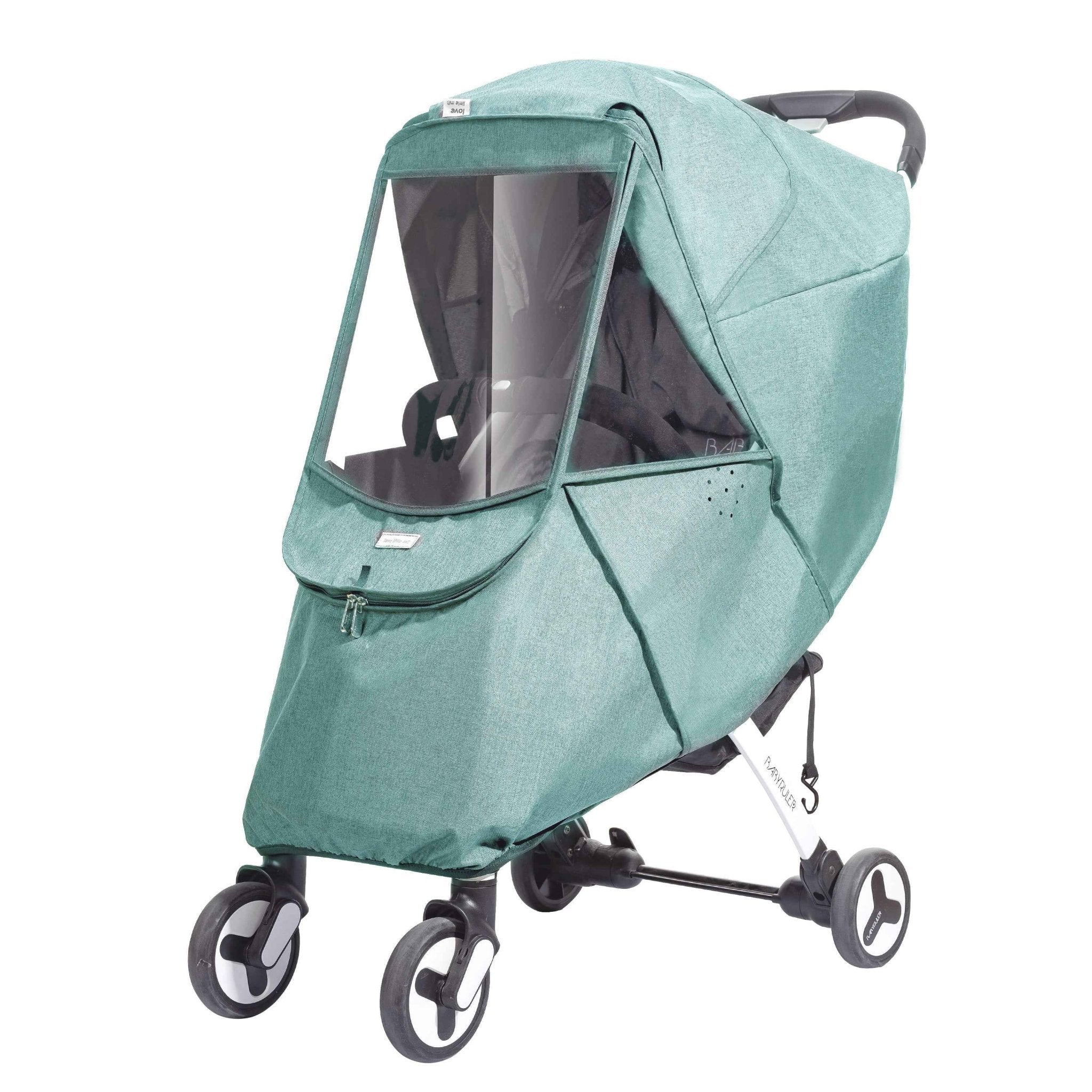 Universal Stroller Cover - BabyNestia